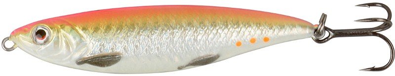 Savage Gear 3D HORNY HERRING 8cm/13g Pink Flash 53796