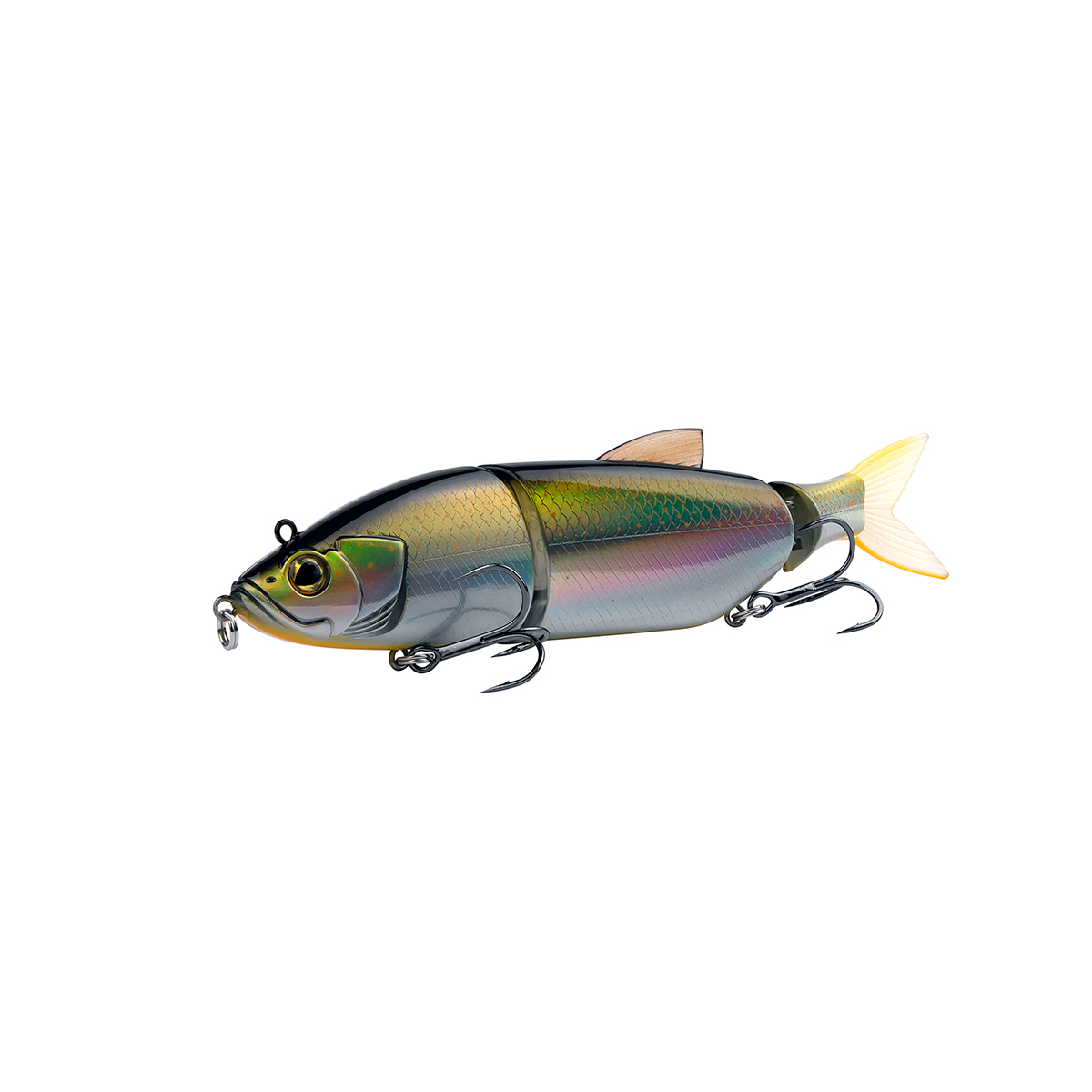 Shimano Yasei Soul Swim S 160mm 42g Brook Trout