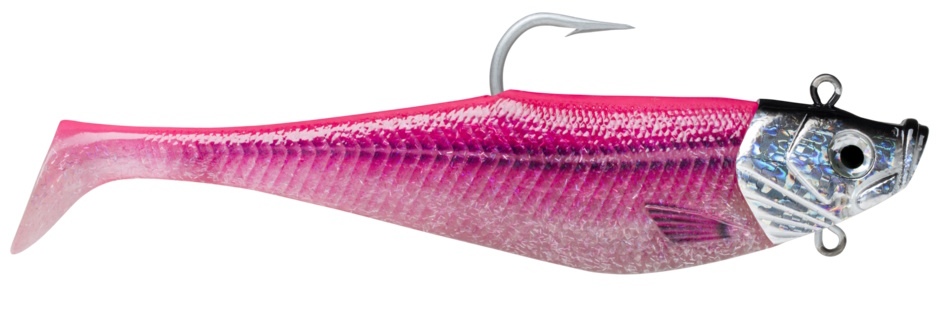 STORM Biscay GIANT Jigging SHAD 23cm/385g PKS