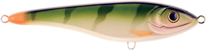 Strike PRO Buster Jerk SUPER SHALLOW 15cm/58g 0M-0.5M EG-048SS C076F Strike PRO Buster Jerk SUPER SHALLOW 15cm/58g 0M-0.5M EG-048SS C076F