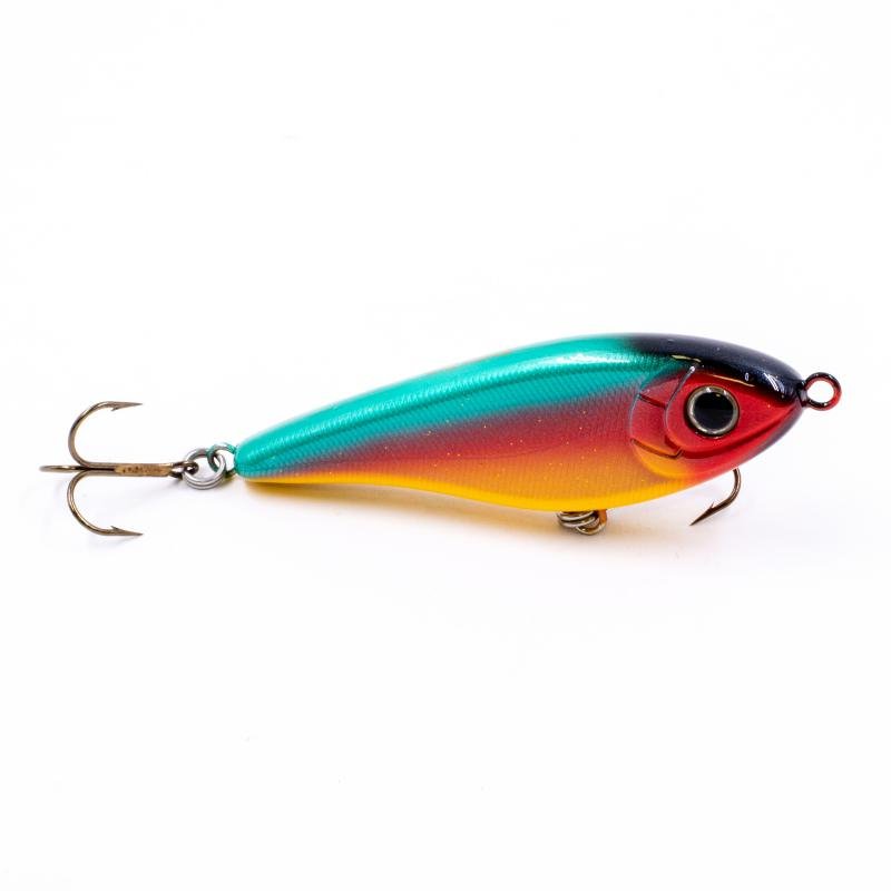 Strike PRO Buster Jerk SHALLOW RUNNER 15cm/64.5g 0M-1.0M EG-048S C038F