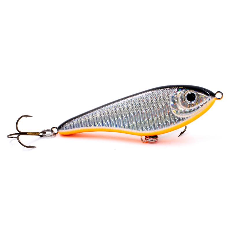 Strike PRO Buster Jerk SHALLOW RUNNER 15cm/64.5g 0M-1.0M EG-048S A70-713 Strike PRO Buster Jerk SHALLOW RUNNER 15cm/64.5g 0M-1.0M EG-048S A70-713