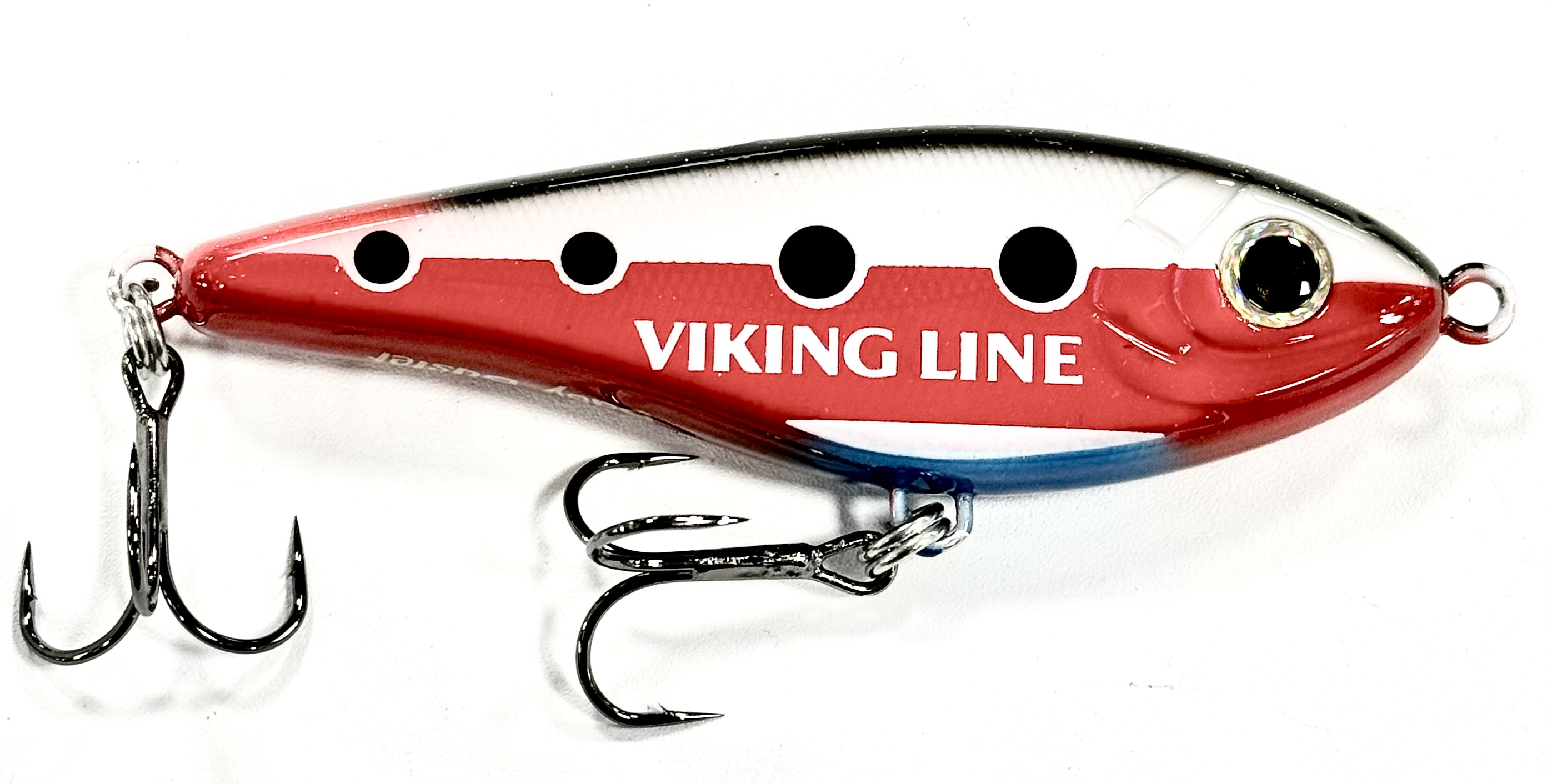 Strike PRO Baby Buster 10cm/25g EG-050 C473F Viking Line