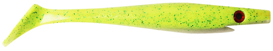 Strike PRO Pig Shad Jr 20cm/50g 2.pcs SP 172C 113 Lemon Shad