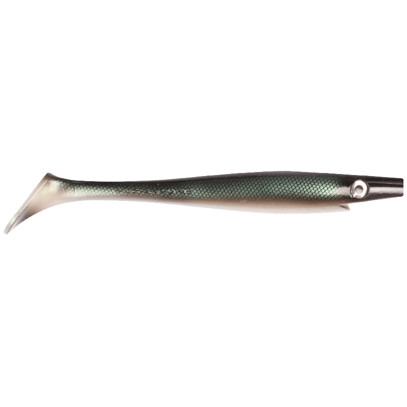 Strike PRO Pig Shad Tournament 18cm/30g 2.pcs SP172M 142 Baltic Herring