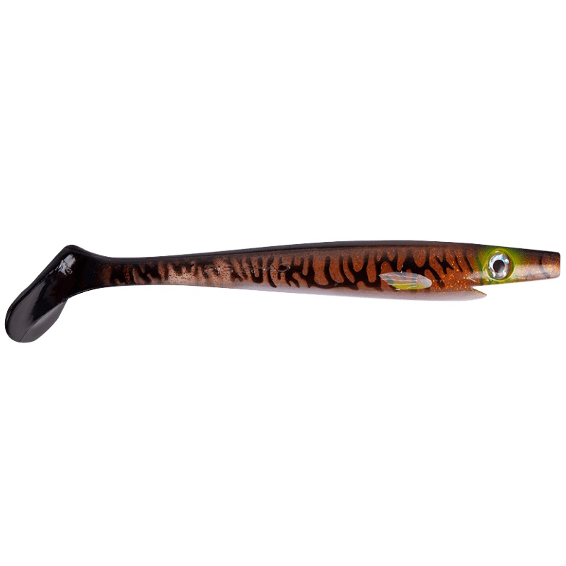 Strike PRO Pig Shad Jr 20cm/50g 2.pcs 147 Burbot