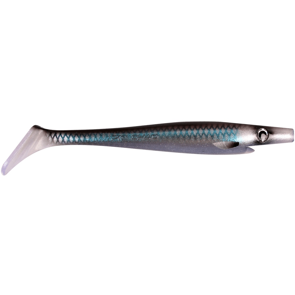 Strike PRO Pig Shad Jr 20cm/50g 2.pcs 155 The Phantom Strike PRO Pig Shad Jr 20cm/50g 2.pcs 155 The Phantom