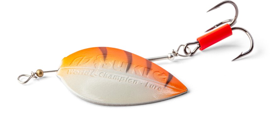 Pöörlev lant Sukre No1 10g Värv: 12