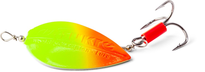 Pöörlev lant Sukre No2 12g Värv: 14