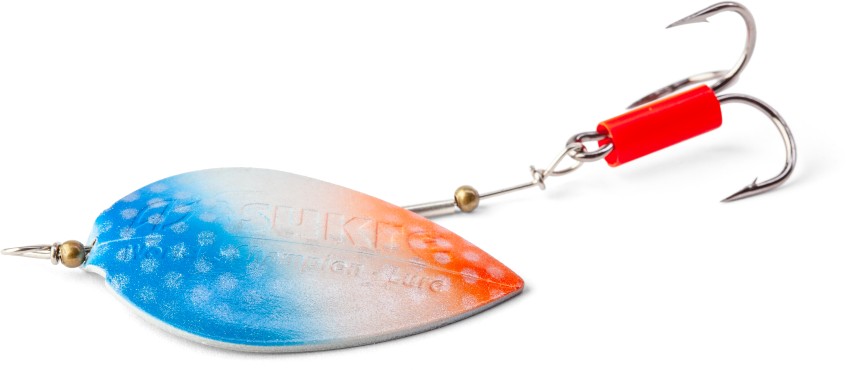 Pöörlev lant Sukre No2 12g Värv: 15