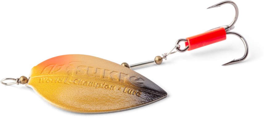 Pöörlev lant Sukre No2 12g Värv: 16