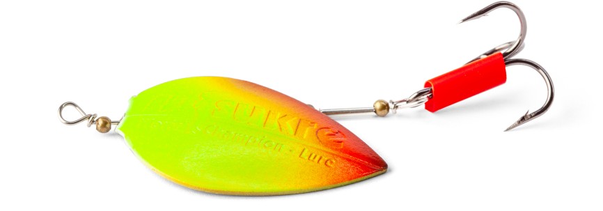 Pöörlev lant Sukre No2 12g Värv: 17