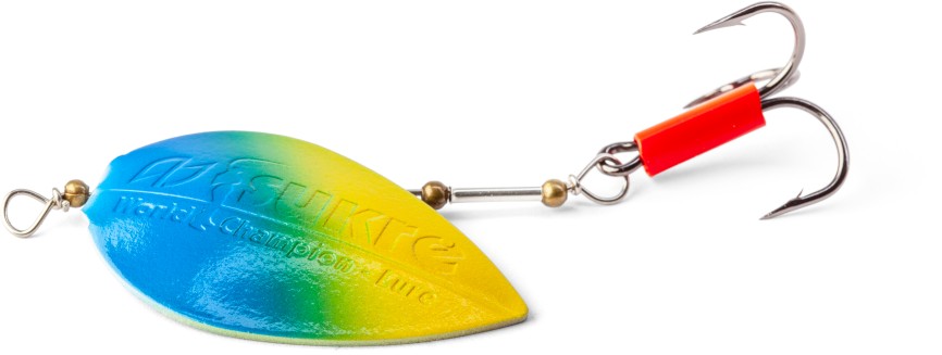 Pöörlev lant Sukre No1 10g Värv: 19