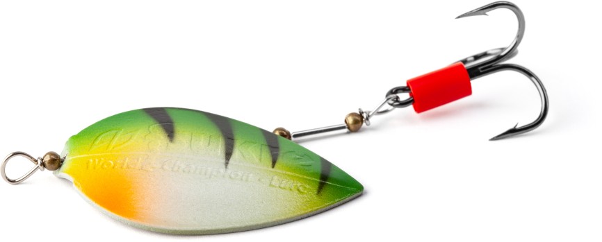 Pöörlev lant Sukre No2 12g Värv: 21