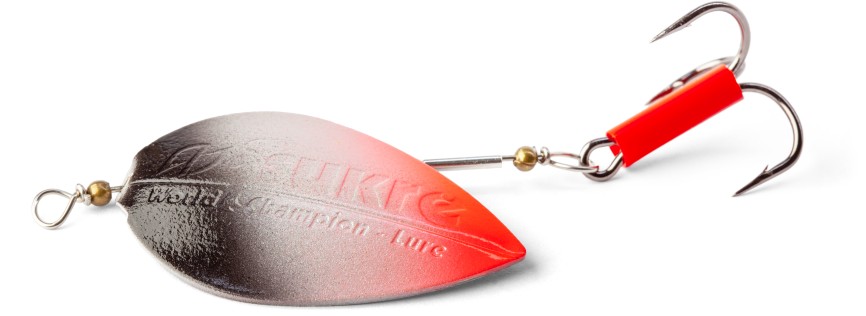 Pöörlev lant Sukre No2 12g Värv: 24