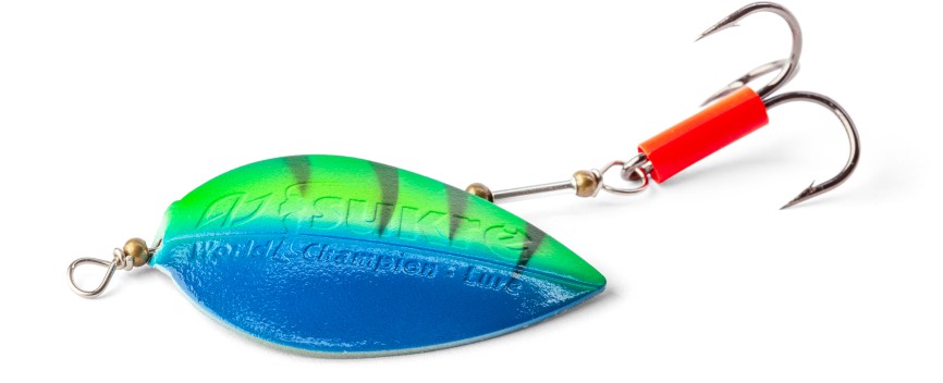 Pöörlev lant Sukre No3 12g Värv: 3