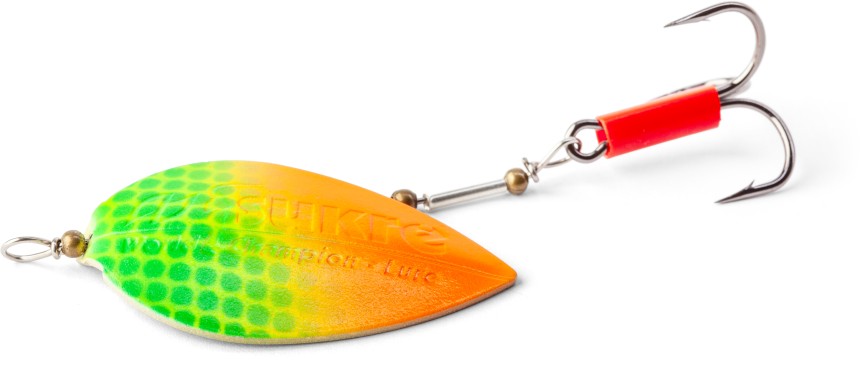 Pöörlev lant Sukre No3 12g Värv: 4