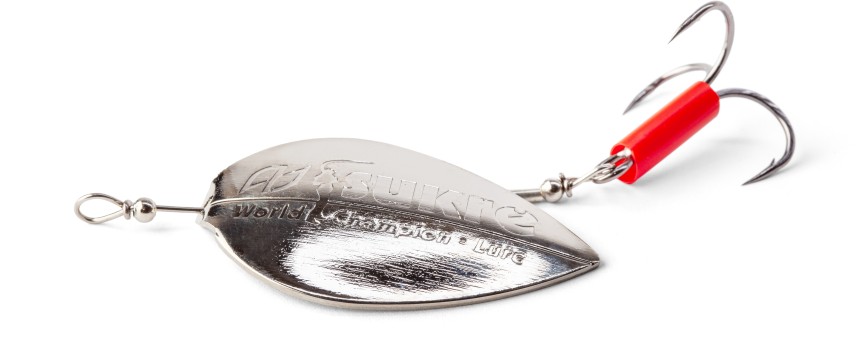 Pöörlev lant Sukre No3 12g Värv: 5