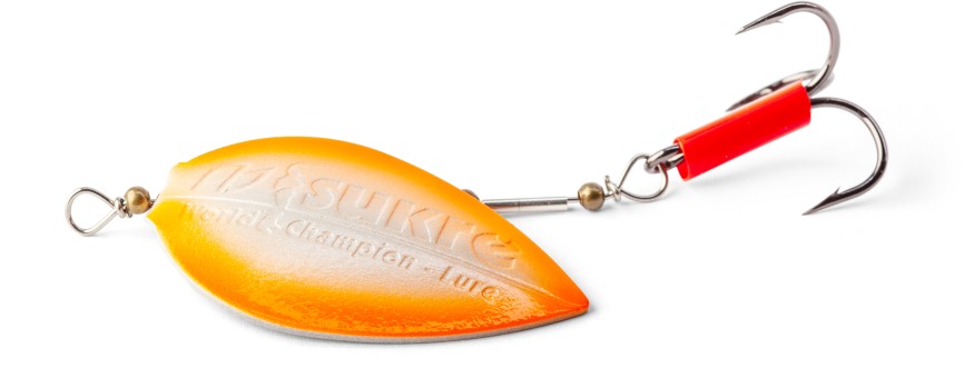 Pöörlev lant Sukre No3 12g Värv: 7