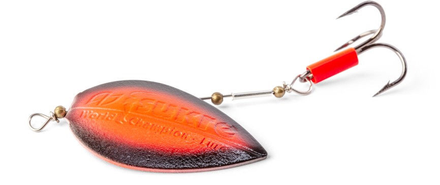 Pöörlev lant Sukre No3 12g Värv: 8