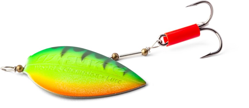 Pöörlev lant Sukre No3 12g Värv: 9