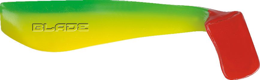 Traper BladeFish 200mm 2pcs colour: 7 59761