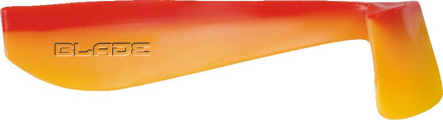 Traper BladeFish 200mm 2pcs colour: 8 59760