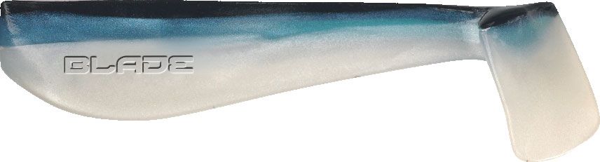 Traper BladeFish 200mm 2pcs colour: 9 59757