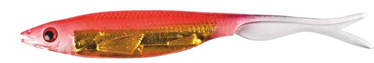 Traper DROP 75mm 10.pcs Colour: 4 59937