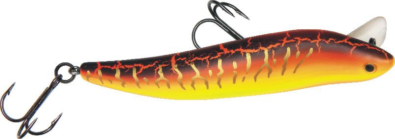 Traper SICK FISH color 4 88052