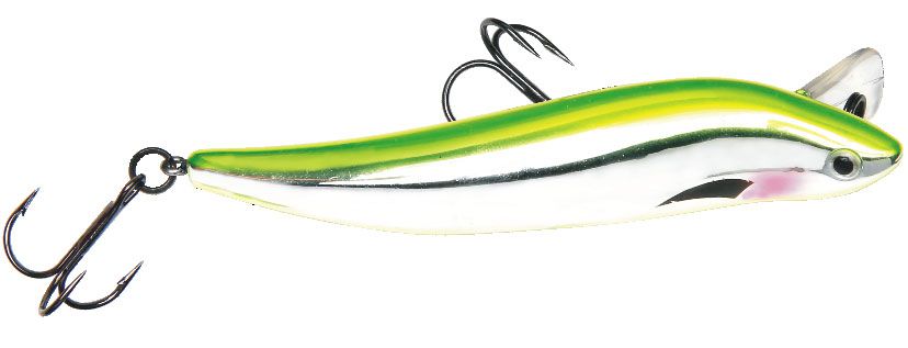 Traper SICK FISH color 7 88055