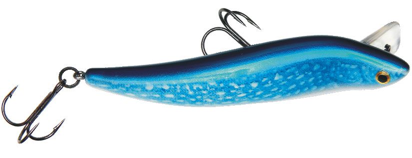 Traper SICK FISH color 8 88056