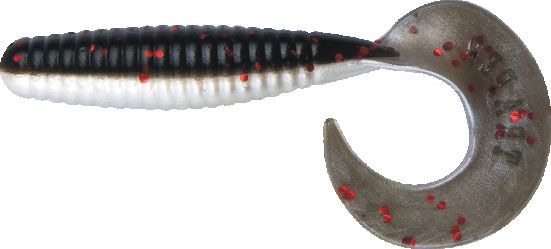 Traper TIGER TWIST 35mm 20.pcs (Color:12)