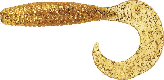 Traper TIGER TWIST 35mm 20.pcs (Color:17)