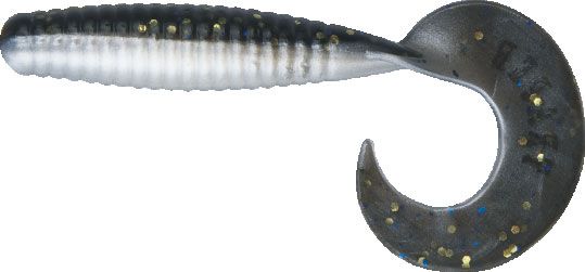 Traper TIGER TWIST 35mm 20.pcs (Color:18)