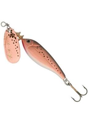 Blue Fox Minnow Super Vibrax nr.4 18g BFMSV4 C Blue Fox Minnow Super Vibrax nr.4 18g BFMSV4 C
