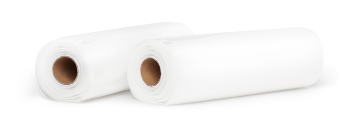 Vaakumkotid rullis 2x5m Arctixsport