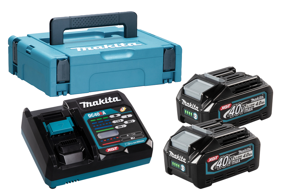 Makita Powerpack XGT 191J97-1