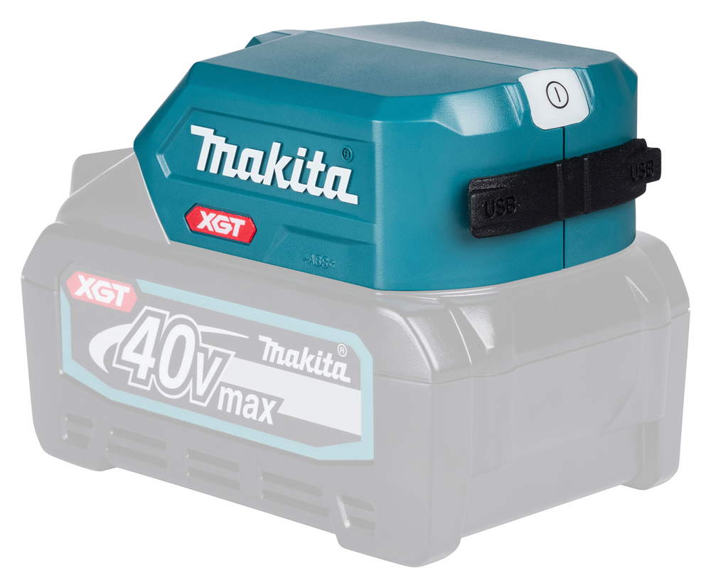 Makita Aku adapter XGT - USB ADP001G