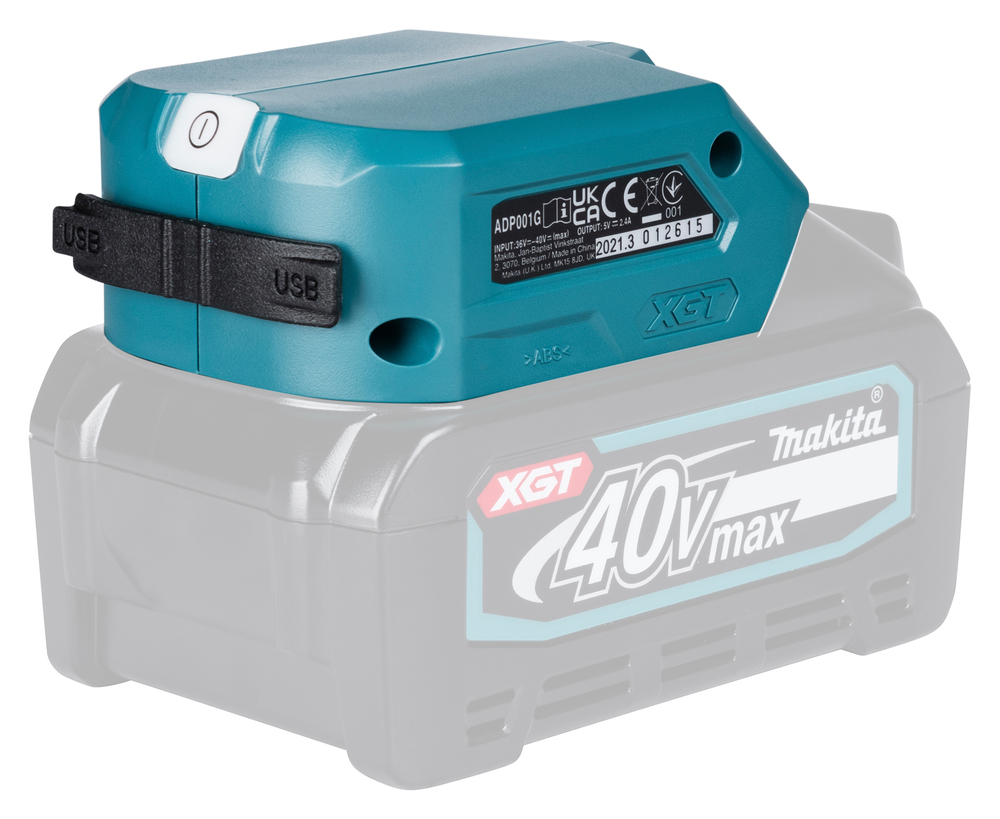 Makita Aku adapter XGT - USB ADP001G