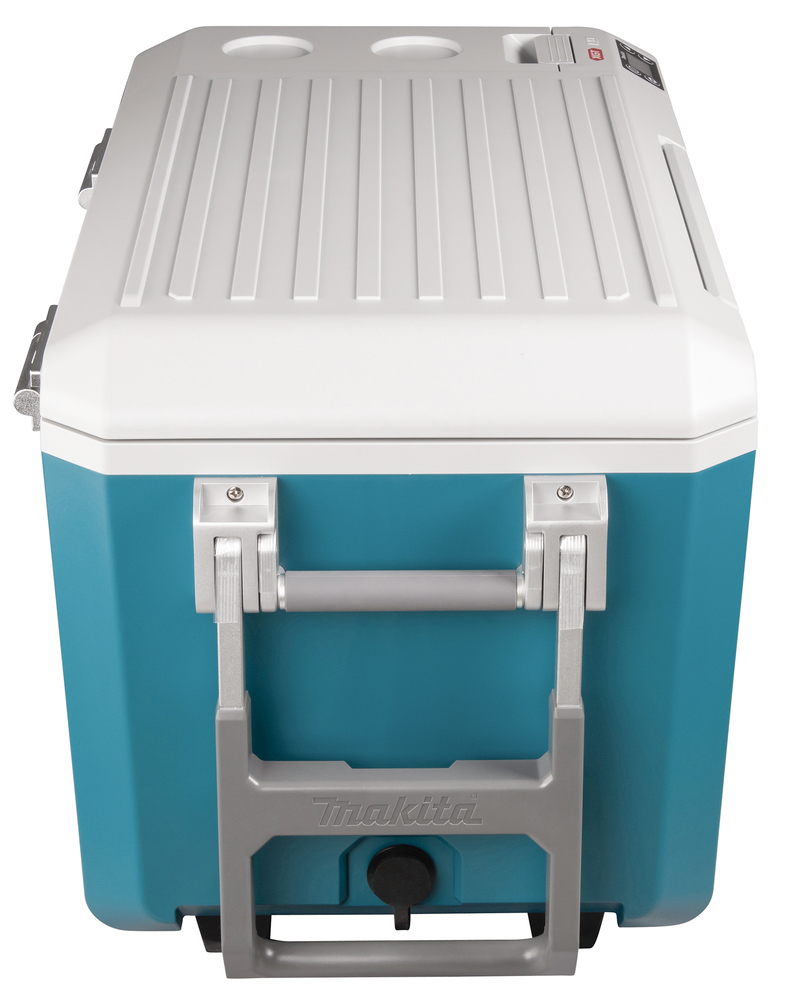 Makita Aku Külma- ja Soojakast 50L CW002G