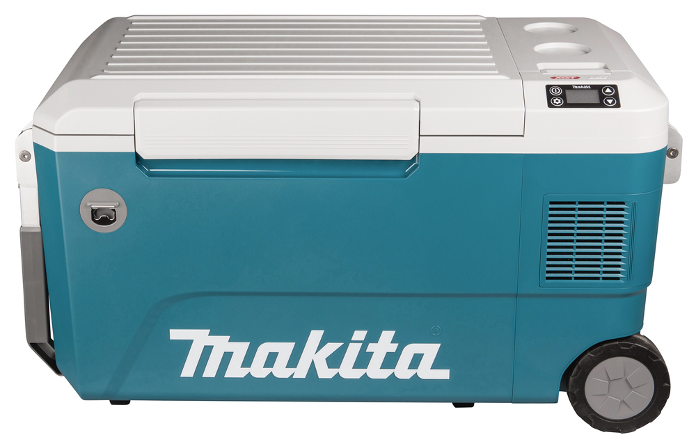Makita Aku Külma- ja Soojakast 50L CW002G