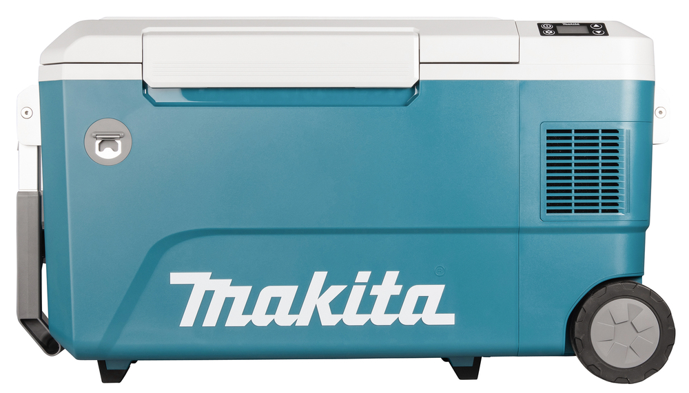 Makita Aku Külma- ja Soojakast 50L CW002G