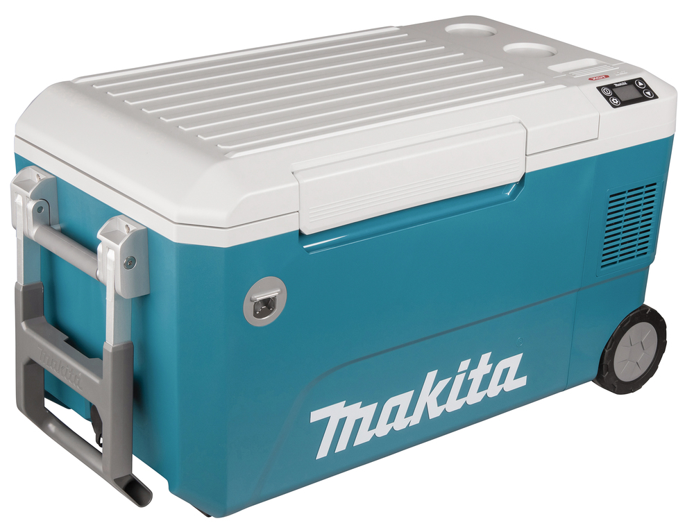 Makita Aku Külma- ja Soojakast 50L CW002G