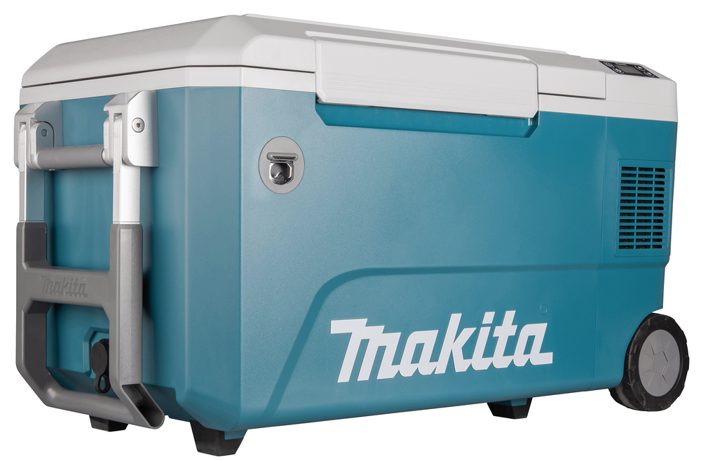 Makita Aku Külma- ja Soojakast 50L CW002G