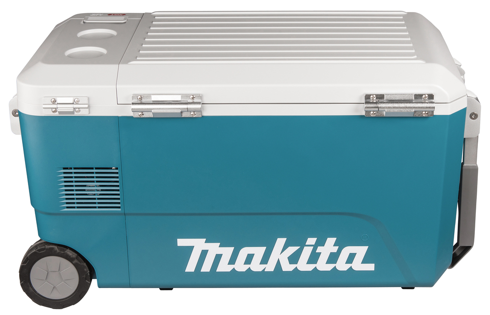 Makita Aku Külma- ja Soojakast 50L CW002G