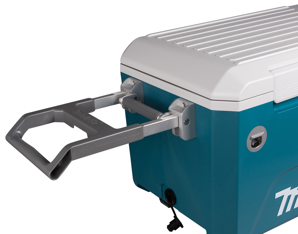 Makita Aku Külma- ja Soojakast 50L CW002G