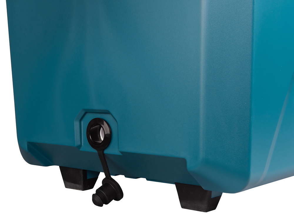 Makita Aku Külma- ja Soojakast 50L CW002G