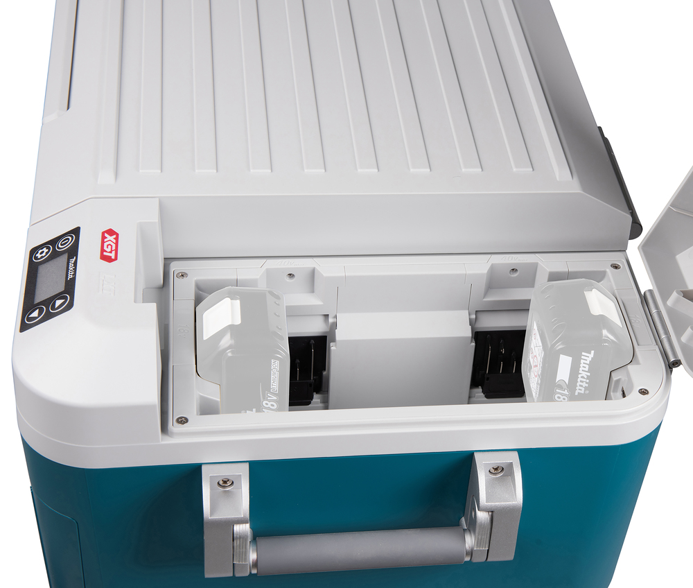 Makita Aku Külma- ja Soojakast 50L CW002G