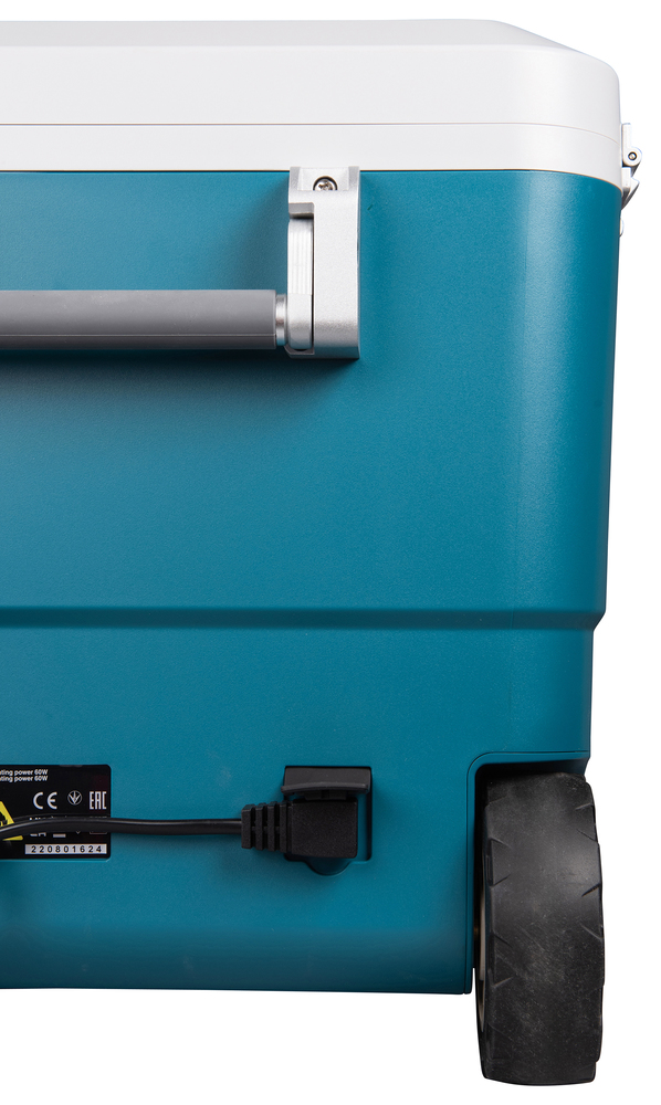 Makita Aku Külma- ja Soojakast 50L CW002G